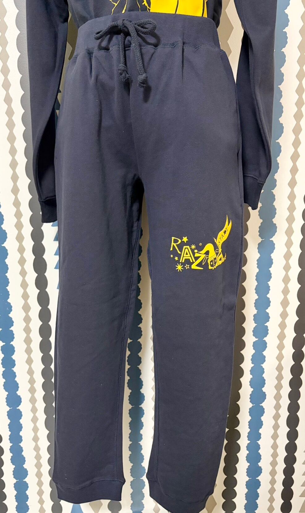パンツ RAZ RAZ