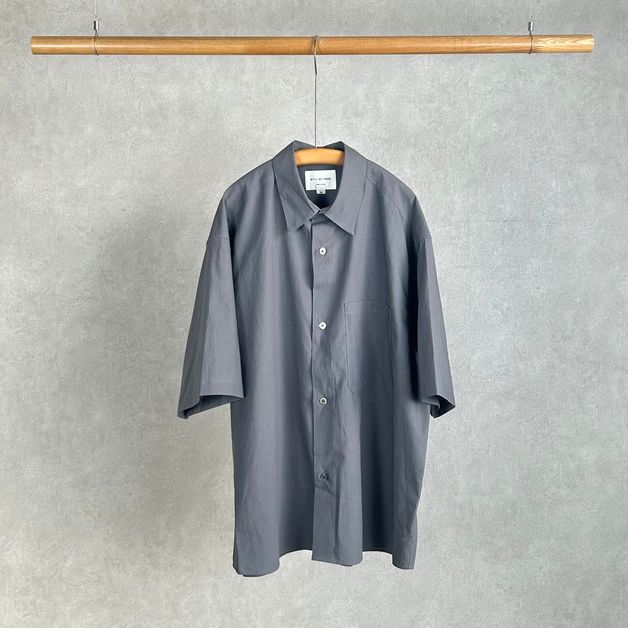 STILL BY HAND | comoda.com