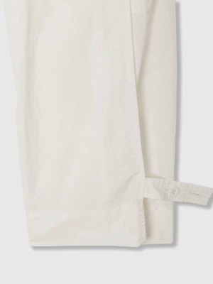 【26SS】THINGS THAT MATTER シングスザットマター / ワークタフタパンツ  / WORK TAFFETA PANTS