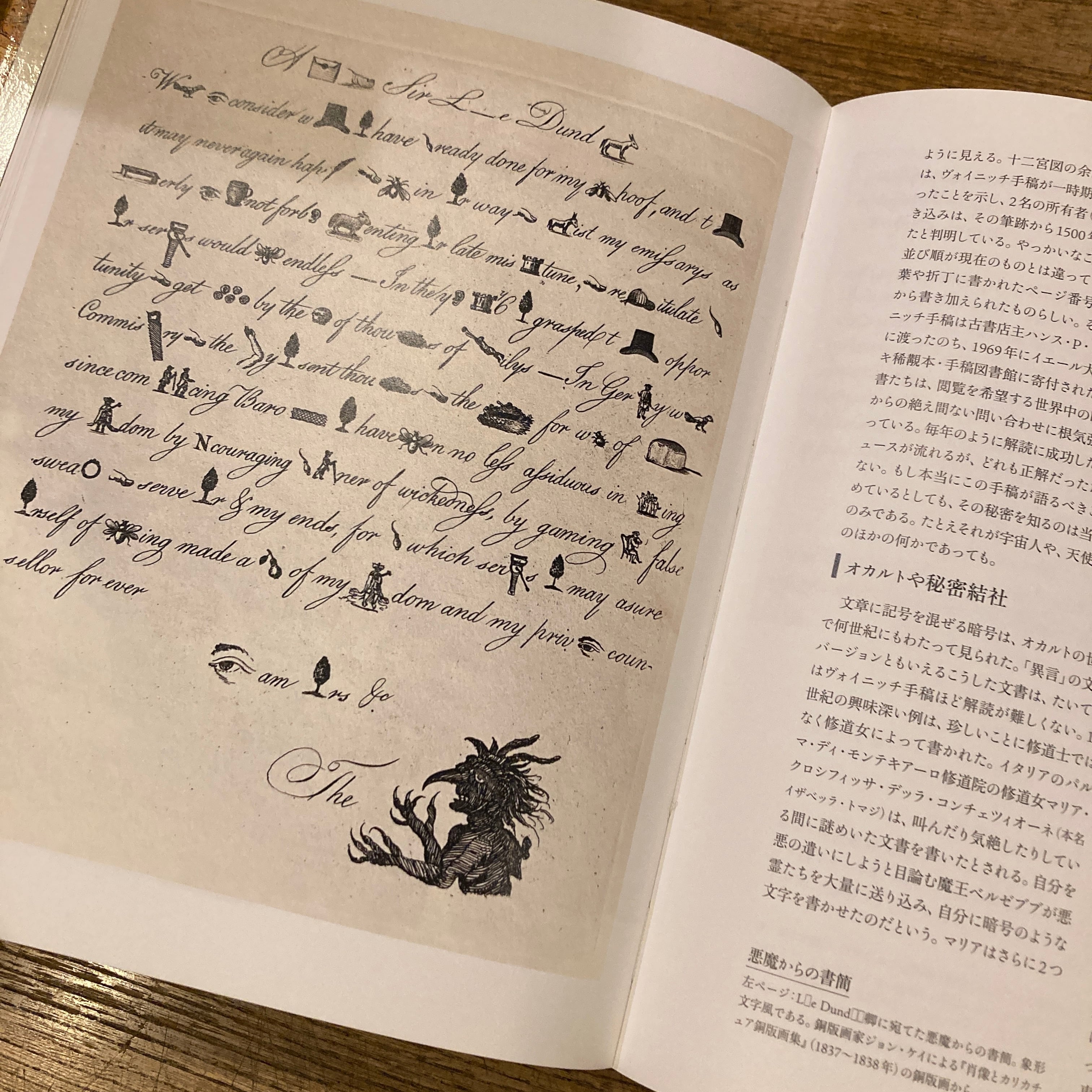 愛書狂の本棚 異能と夢想が生んだ奇書・偽書・稀覯書 / エドワード