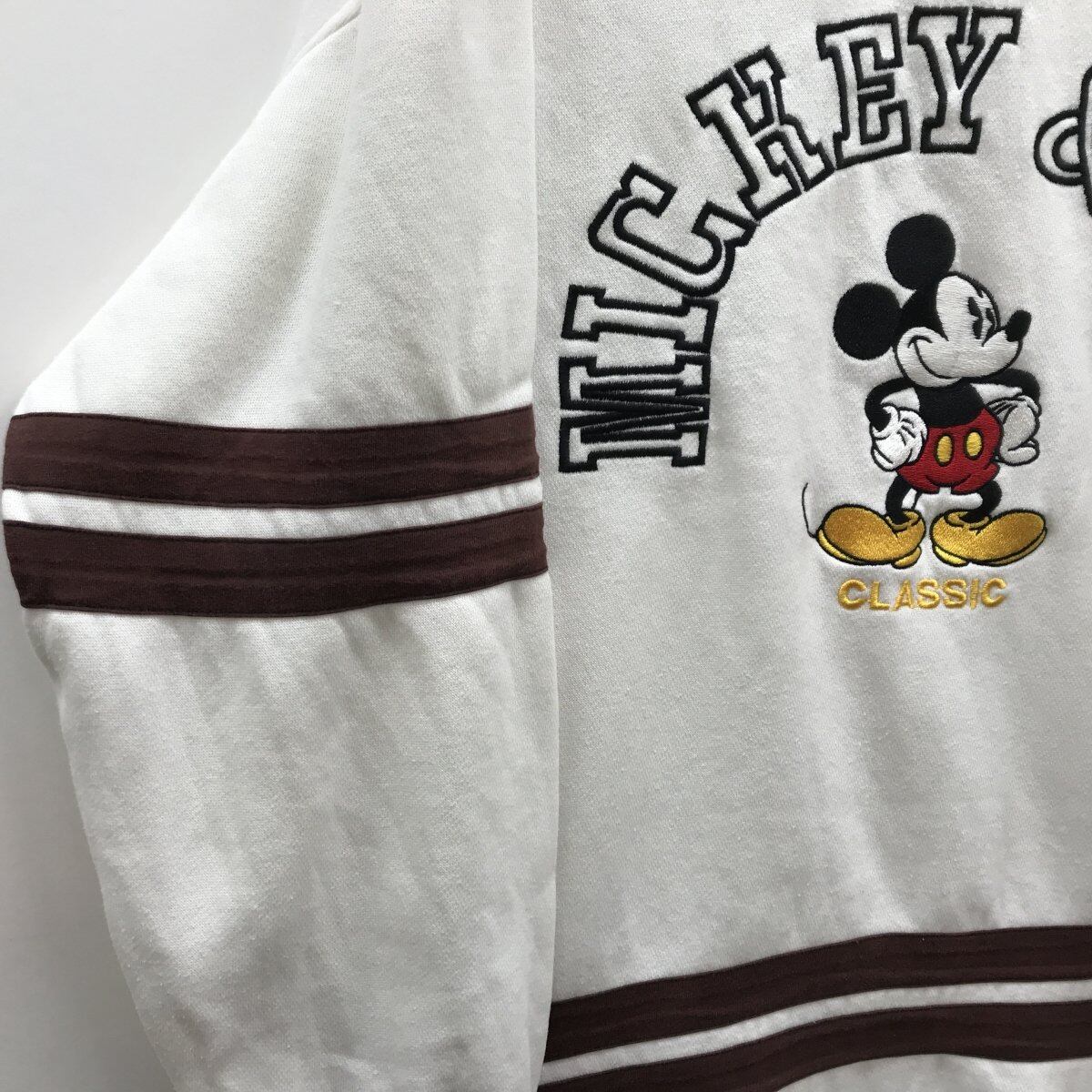 MICKEY & CO. ミッキーアンドカンパニー 90年代 トリミングと MICKEY & CO. ミッキーアンドカンパニー 90年代 トリミングと