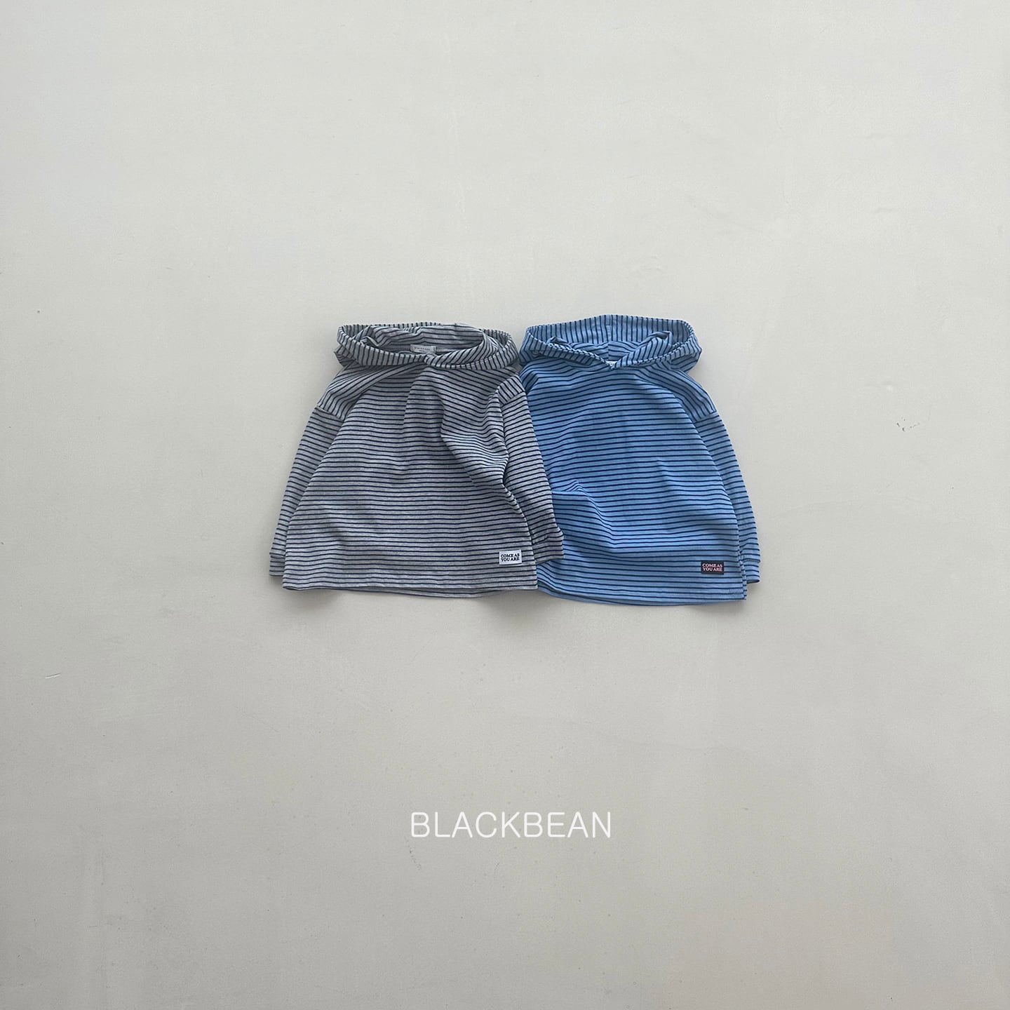 melo hoodie【blackbean】※9月下旬〜10月上旬発送予定