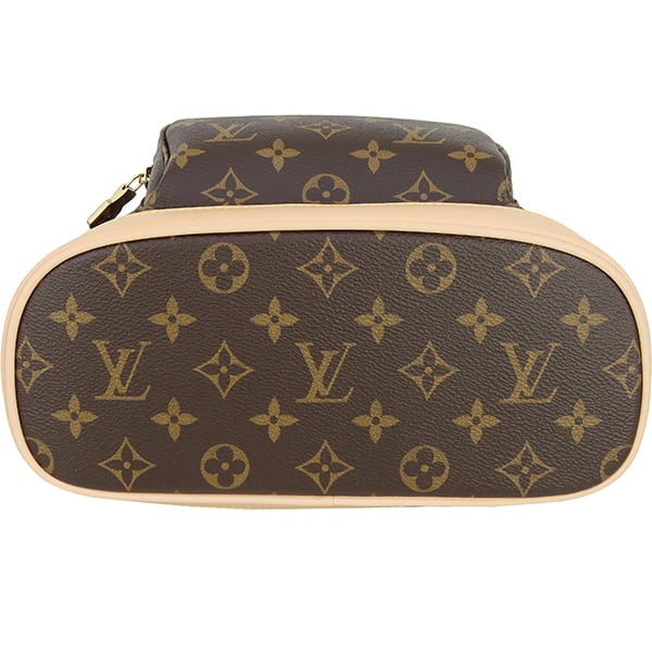 New LOUIS VUITTON ルイヴィトン リュック モンスリ PM M11198