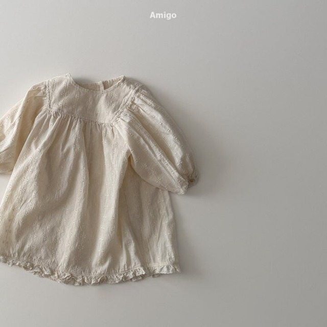 予約⌇amigo / Marie one piece