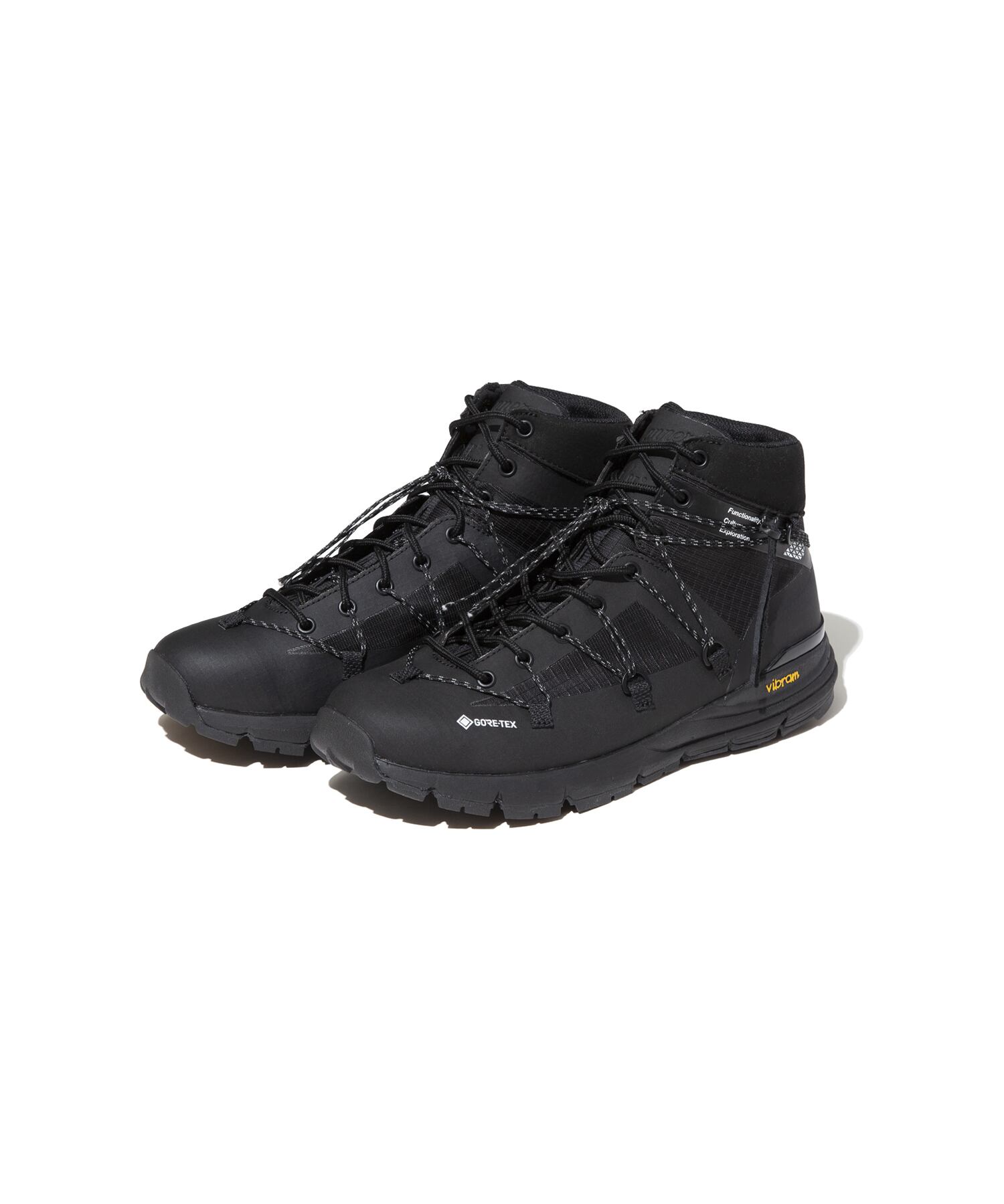 F/CE X Danner HYBRID DANNER LT GORETEX ハイブリッド ダナーライト 