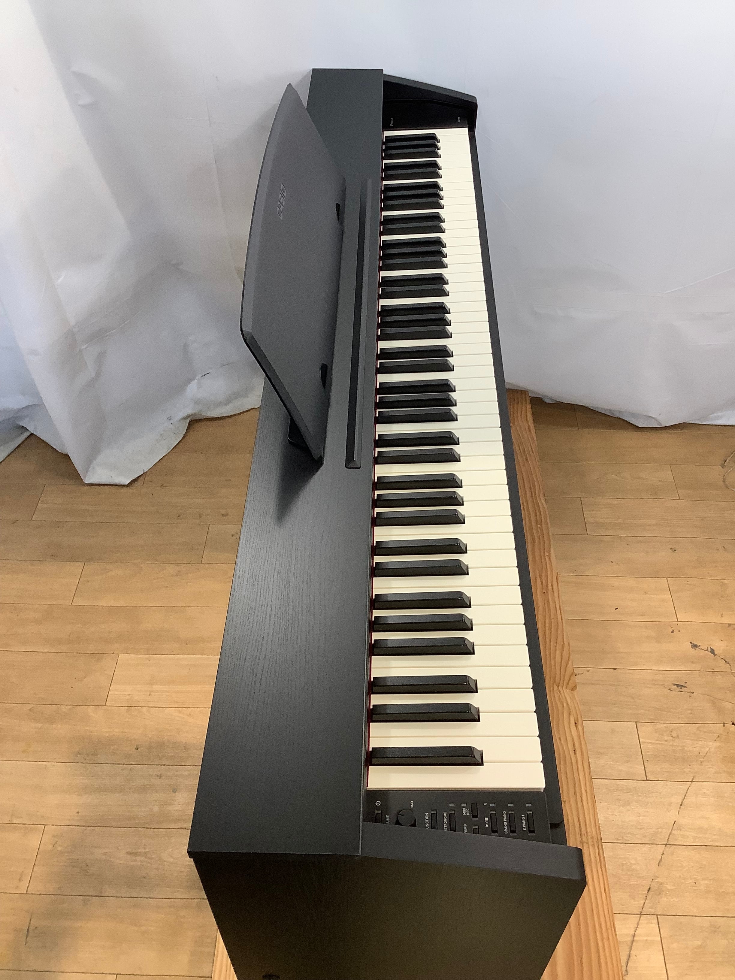 ☆62885【電子ピアノ】CASIO PX770BK 21年製 | リユース専門店エプコ
