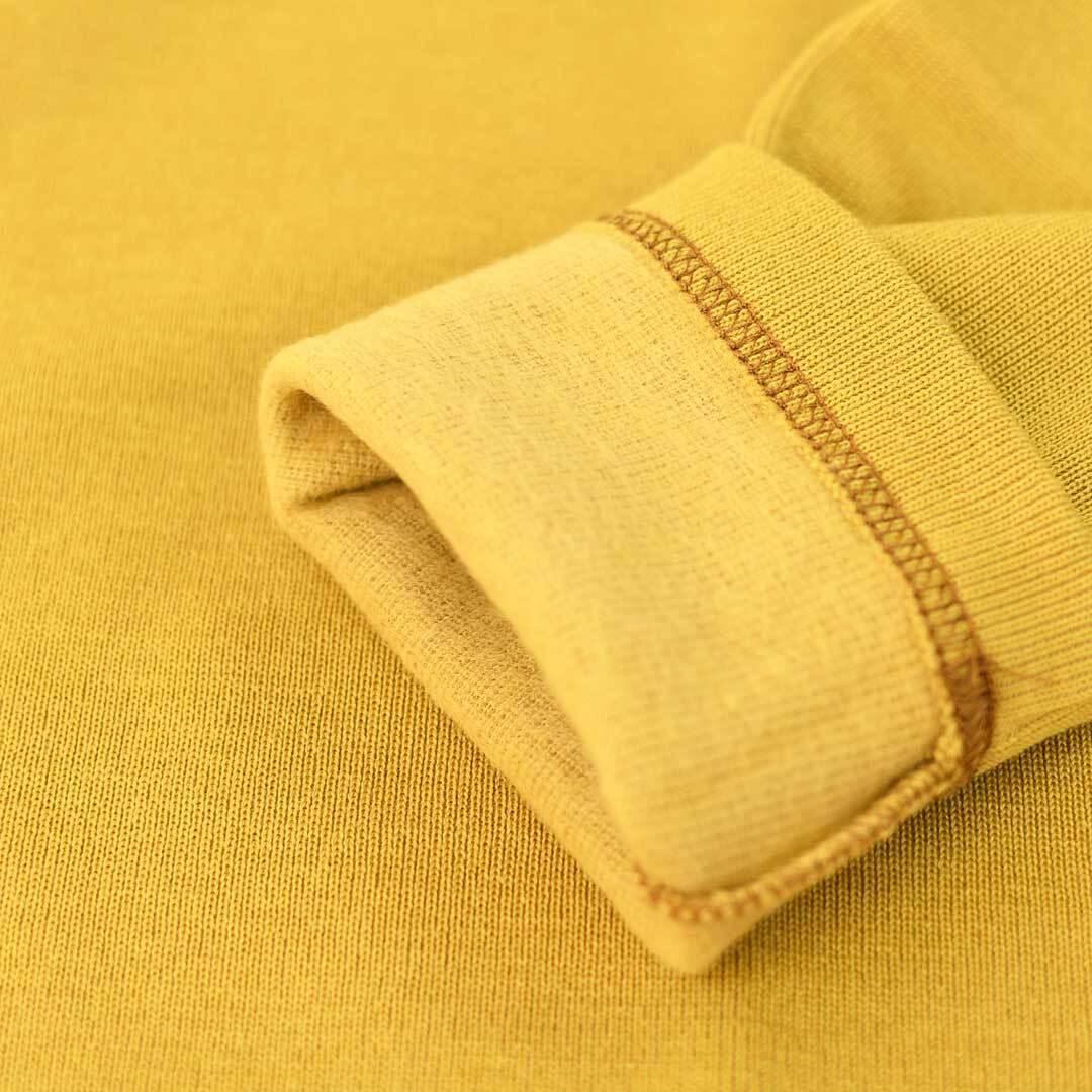 SAINT JAMES [セントジェームス 正規販売店] MOUTARDE [00jc182-md