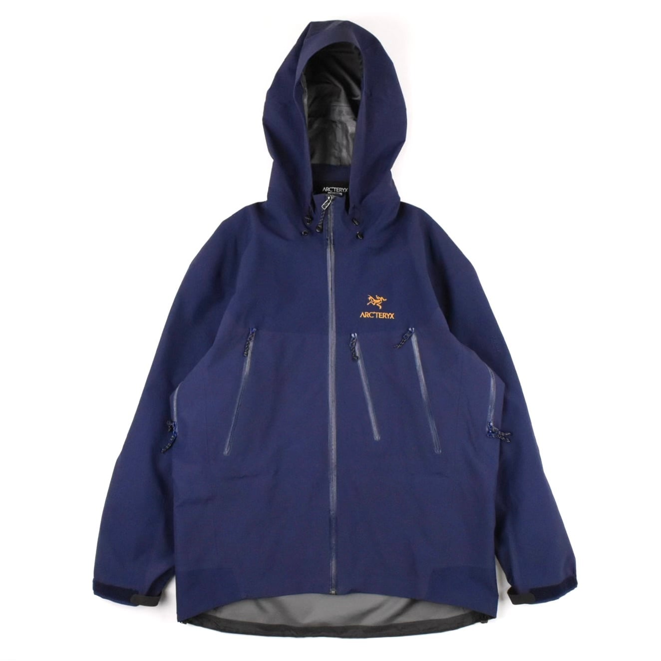ARC'TERYX ATOM LT JACKET by ''BERBEE DERBY'' | PLAIRE