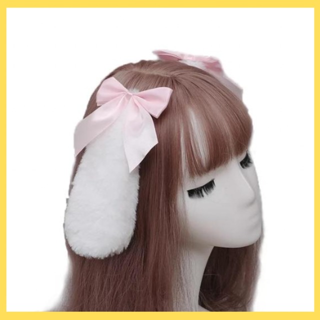 カチューシャ/うさ耳