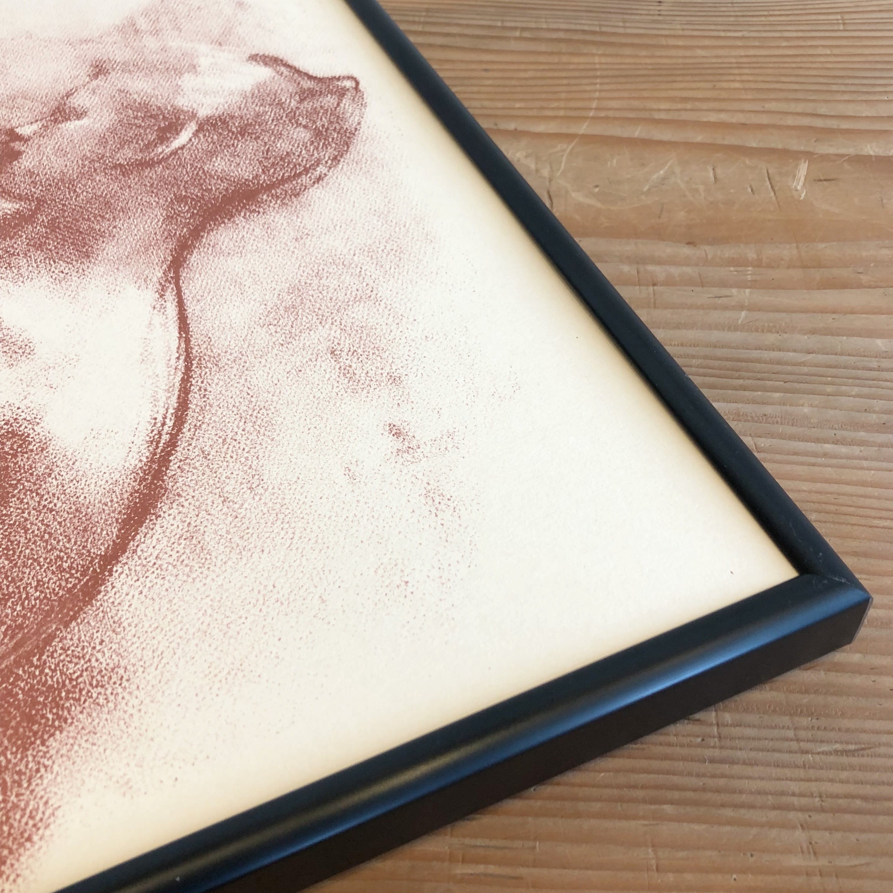 小磯良平「裸婦」 | POTLATCH