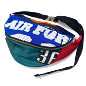【waist18】ウエストバッグ Waist bag sports mix colors