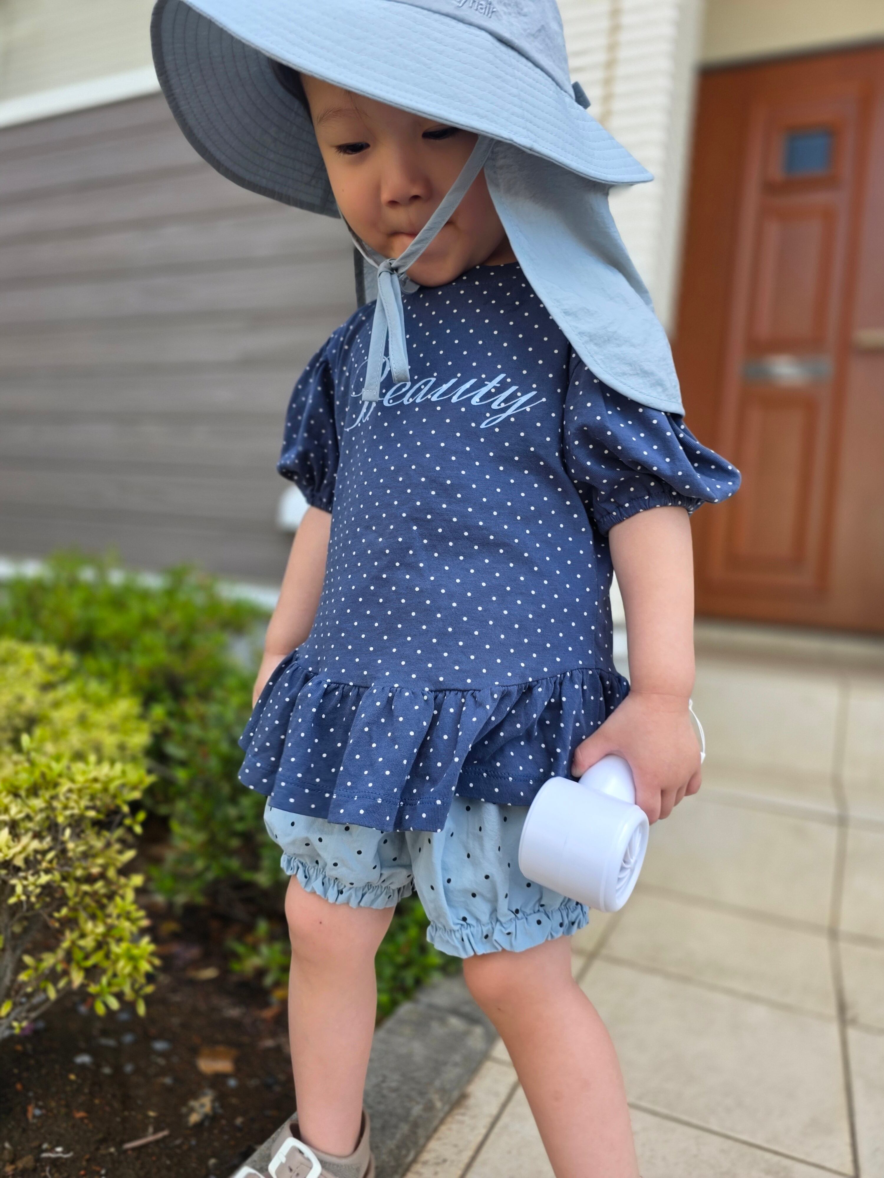 【即納Last①】jejeunosity /Bubble Bloomer