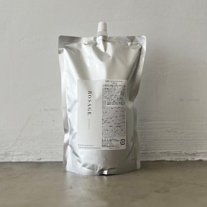 ROSAGE トリートメント 1000ml 詰替
