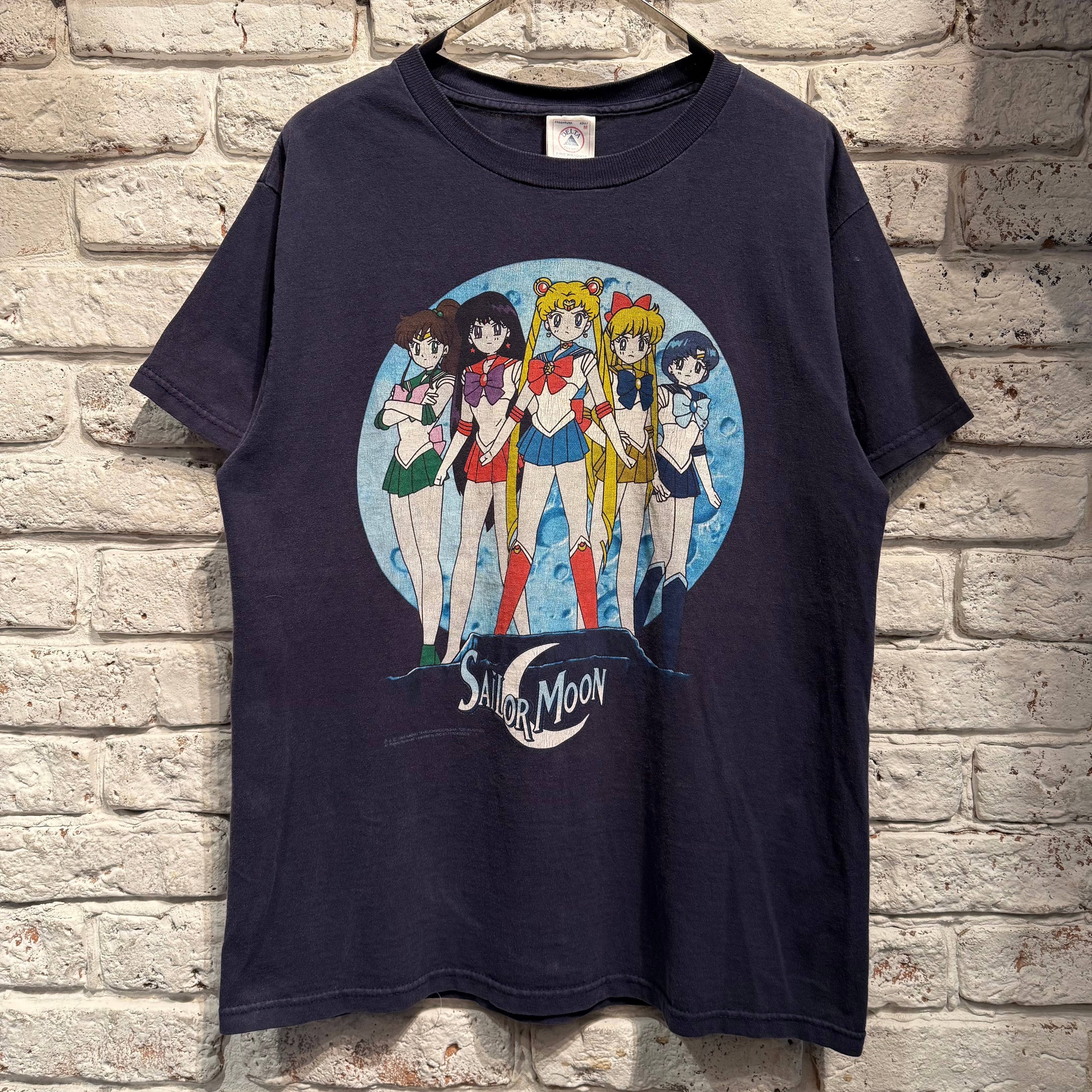 90s BUBBLEGUM CRISIS L/S Tee | BerBerJin / & BerBerJin