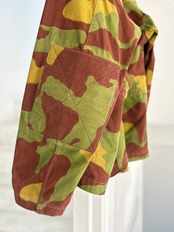 60's ITALIAN ARMY San Marco Camouflage