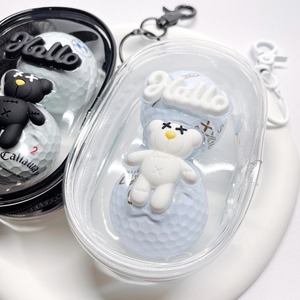 Hello bear 【item】