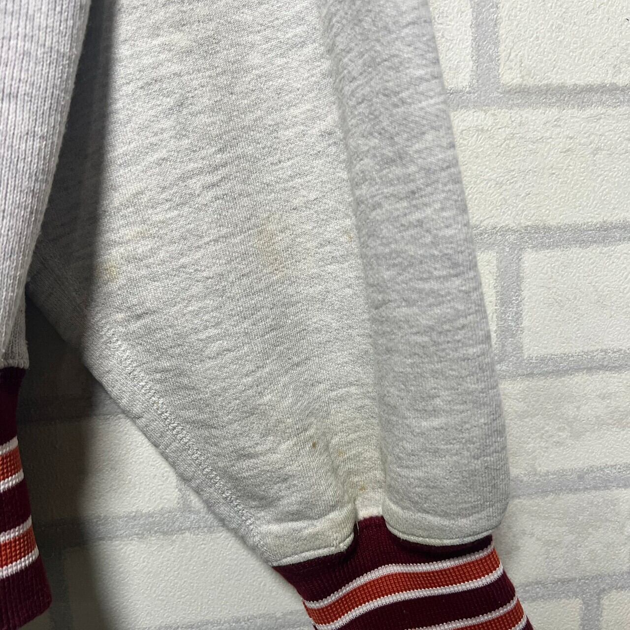 MT SPOKANE KNITTING MILLS スウェット XL プリント | 古着屋OLDGREEN