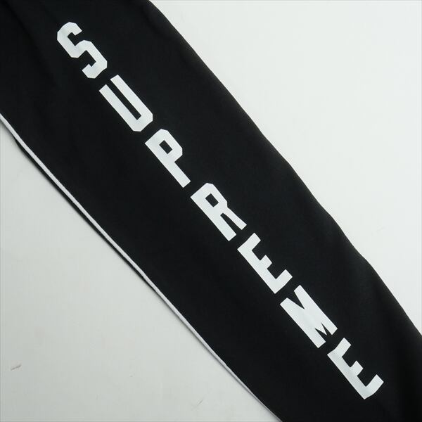 25ss Supreme Paneled Piping L/S Top ロンT Supreme Paneled Piping L