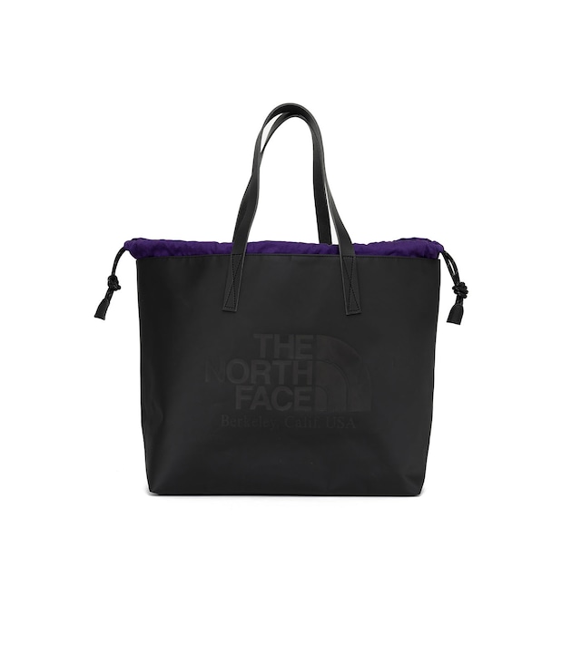 THE NORTH FACE PURPLE LABEL TPE Tote Bag NN7250N K(Black)