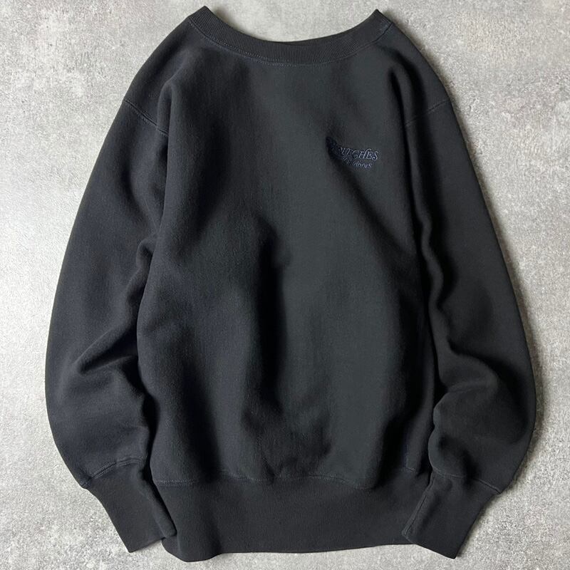 90s チャンピオン リバースウィーブ USA製 トリコタグ 90s USA製 トリコタグ Champion 企業物 刺繍 リバースウィーブ