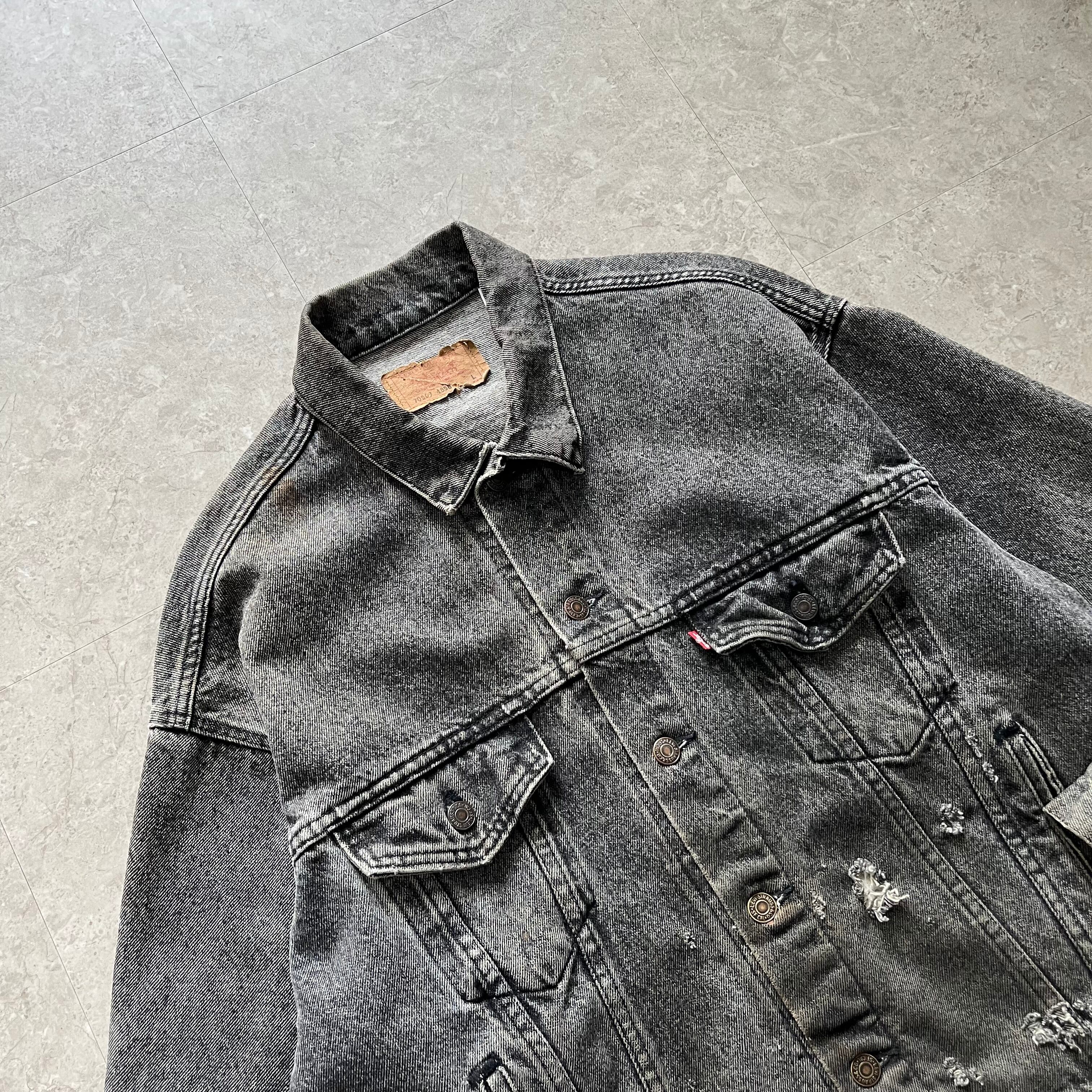90s Levi