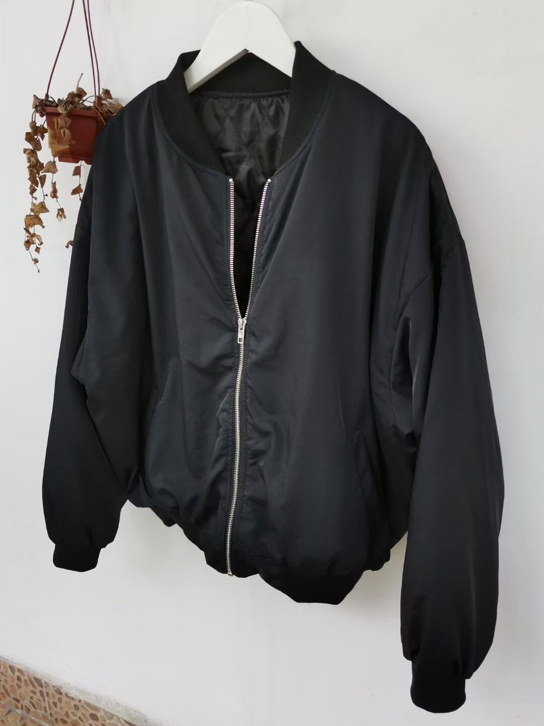 オーバーサイズMA-1  ASF212010-13