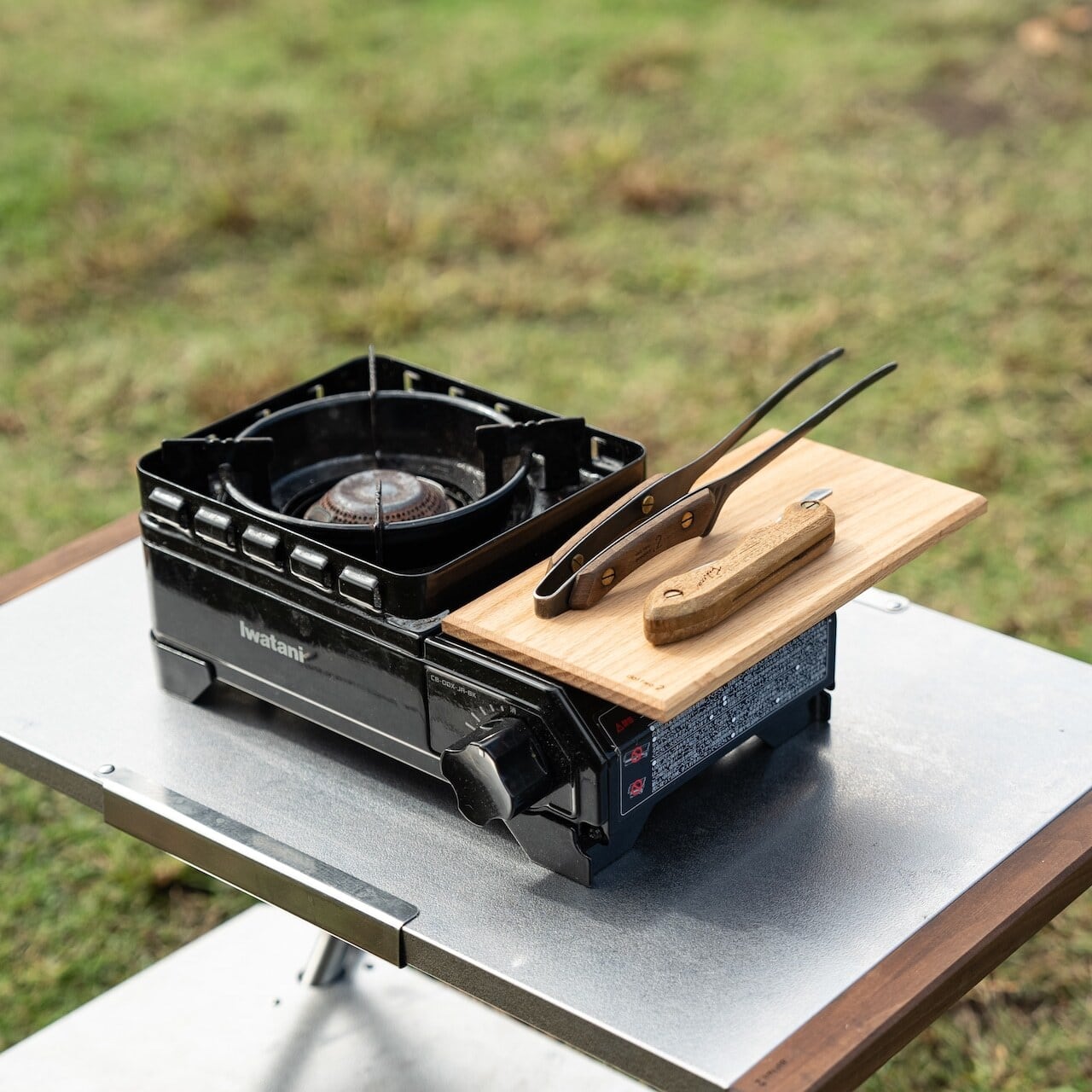 こーま　　プロファイルウレタンダブル dot two .2 taf plate.（オーク）｜タフマル専用 | OLIVE OUTDOOR
