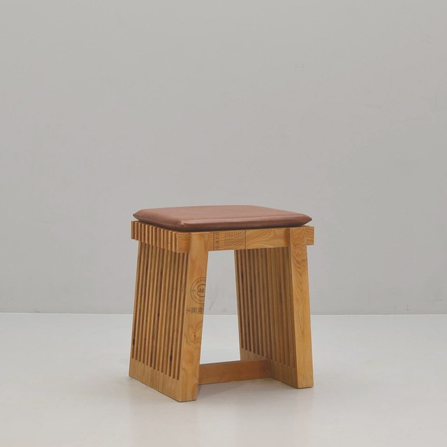 Louver stool C