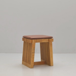 Louver stool C