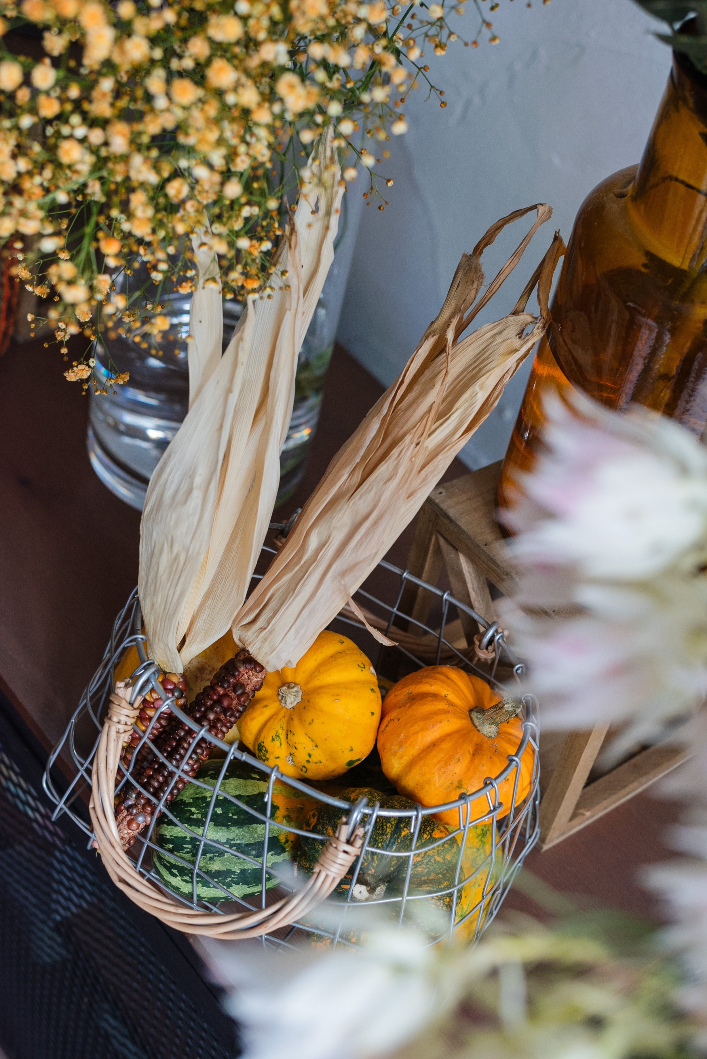 WORKSHOP #09｜2025.10.04 Sat. 開催 "レベル不問！季節の花と楽しむ写真レッスン"