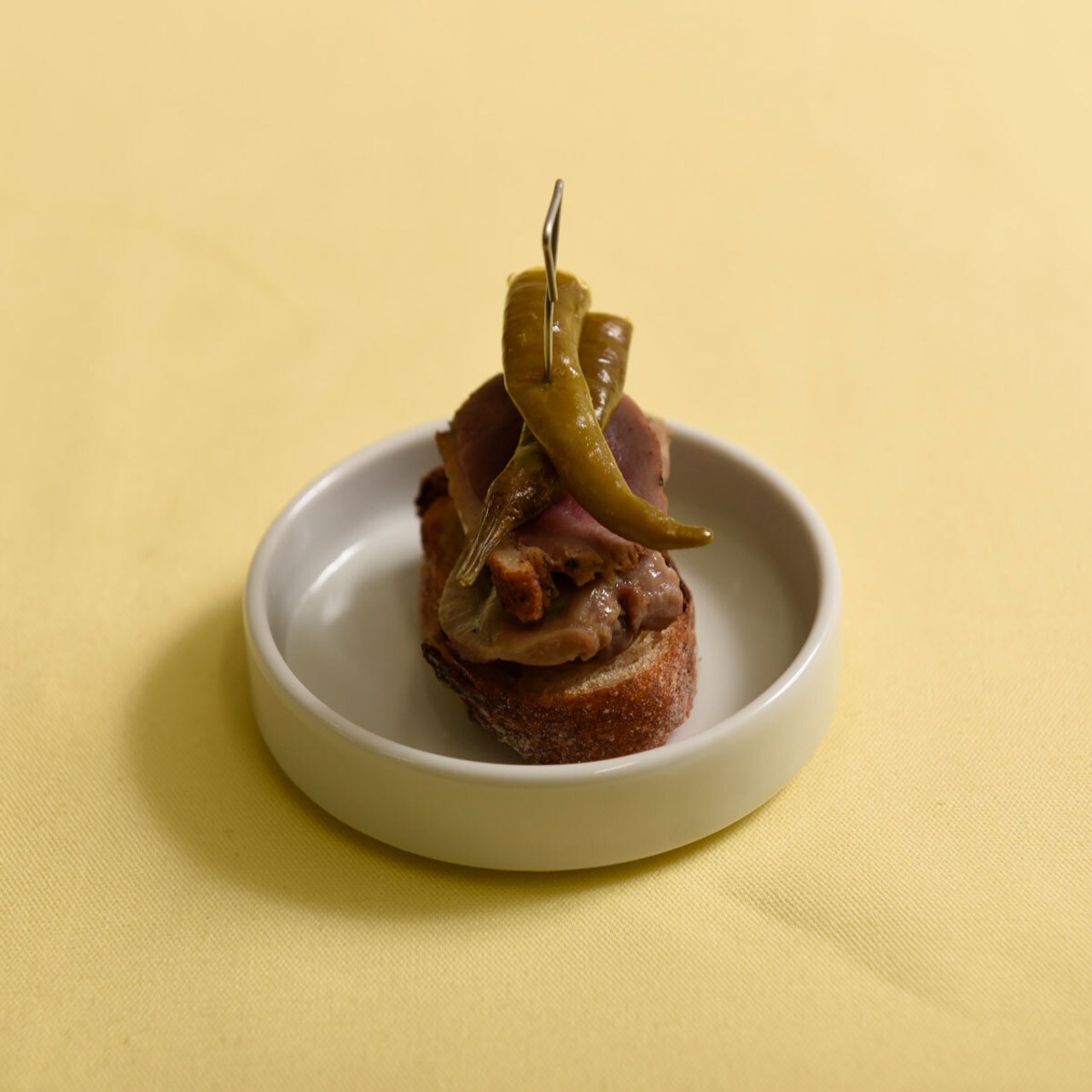 ポルバサル　バベル　スカウト　シングルプレート