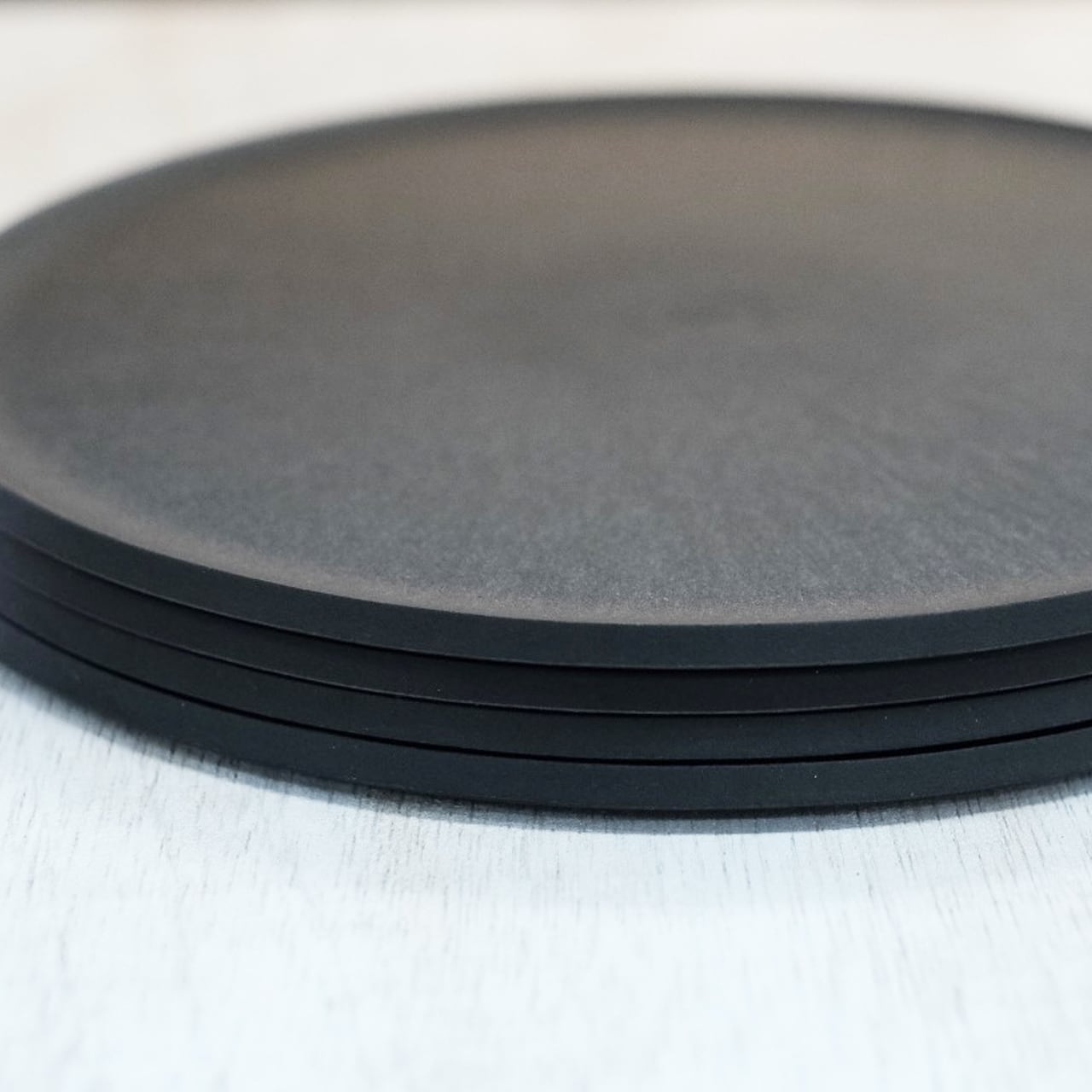 CHOPLATE 220mm black | CHOPLATE from KAWABE