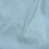 90s BURBERRY BLUE LABEL バーバリー ブルーレーベル 長袖シャツ 38/ライトブルー レディース ビンテージ