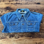 1970's Vintage "Wrangler "124MJ" / 44