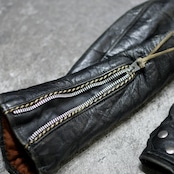 50's HERCULES riders jacket 2star