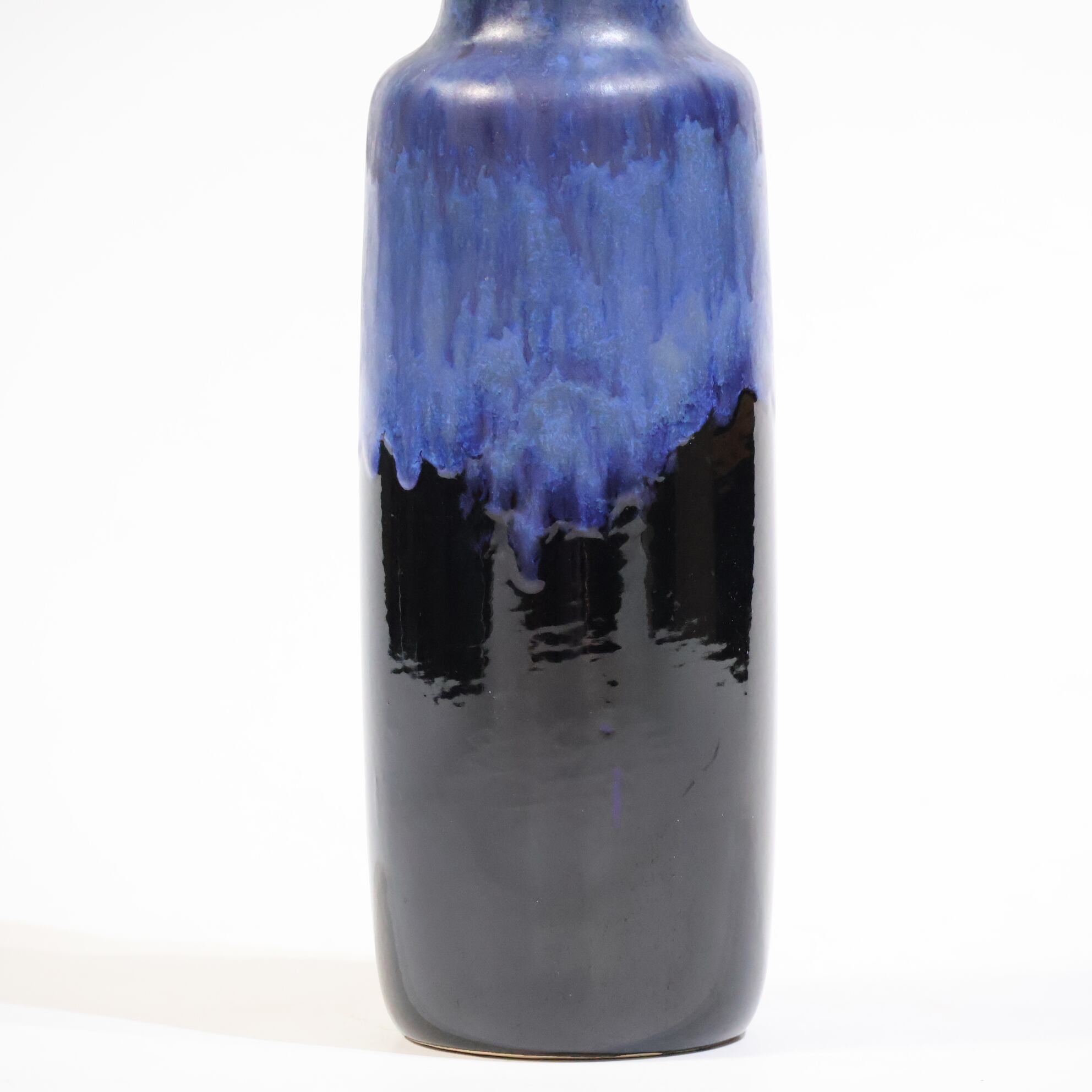 Scheurich-- 28.5cm | Fat Lava & German Art Pottery