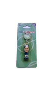 Corinthian KeyChain Paolo Maldini(Italy)