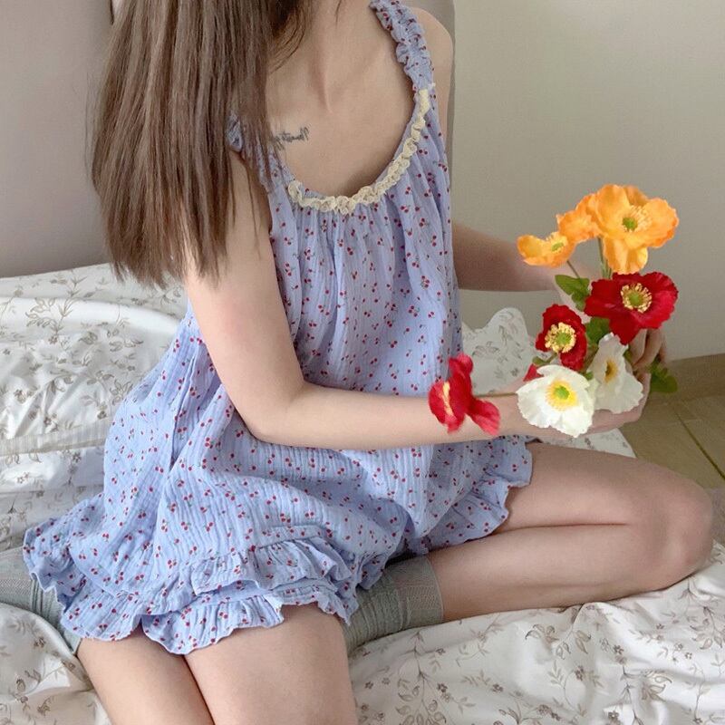 サマーショーツ 大人ガーリー スウィート キュート カジュアル 夏物 ブルマー 萌量不足3944175716