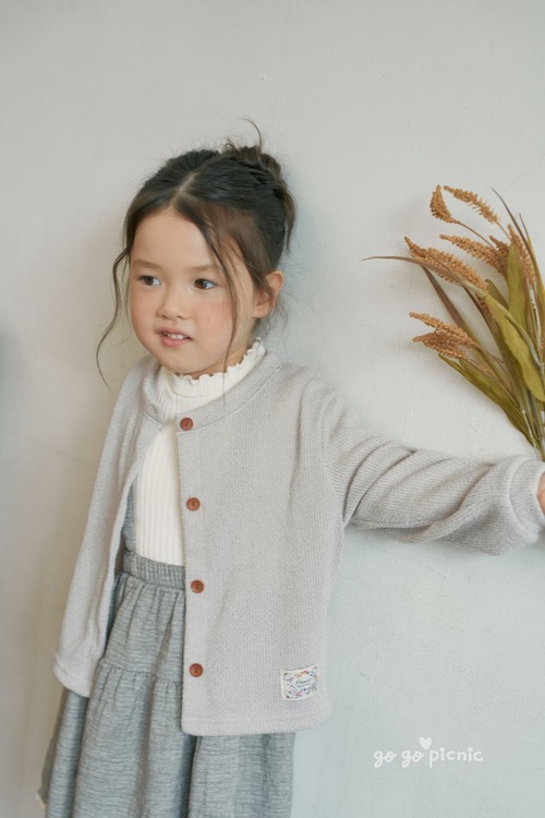 gogo picnic［取寄］popo cardigan 26autumn