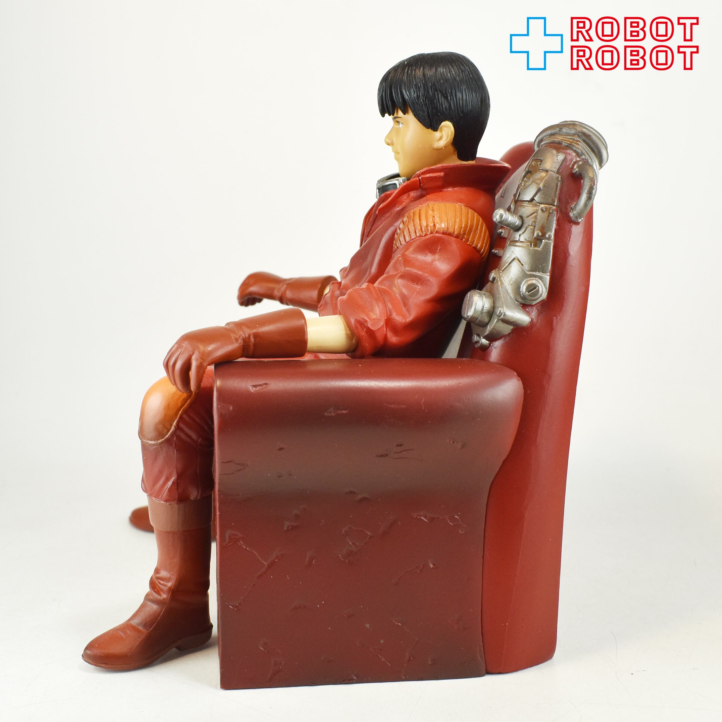 バイス AKIRA アキラ 金田 1/6スケール スタチューフィギュア 1号店