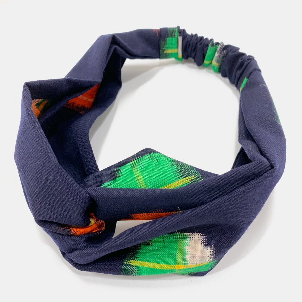 ヘアクロスバンド/0011