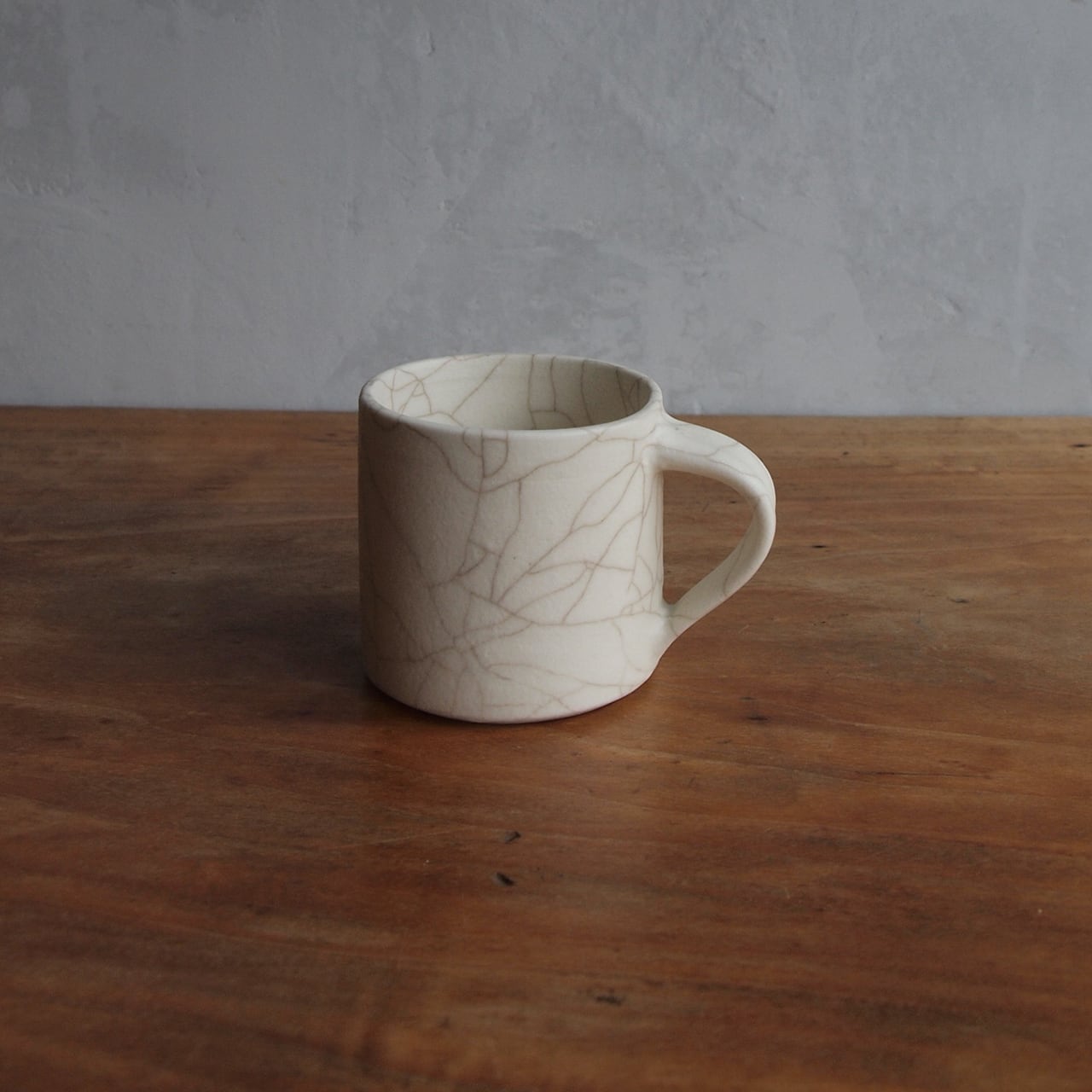 megumi tsukazaki｜マグカップ貫入 S 【G】 | DEEKA