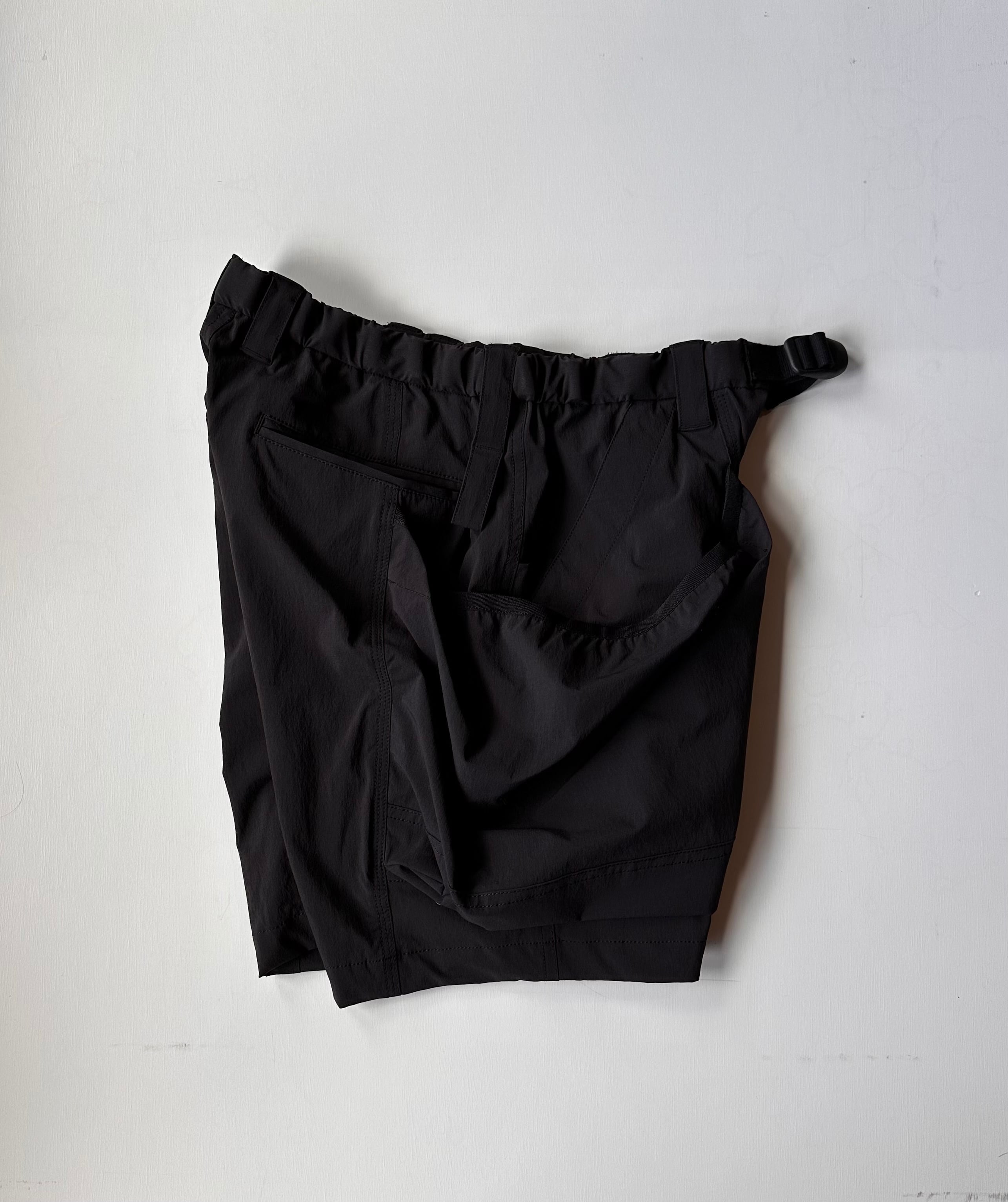TROVE x 岡部文彦 / BIG POCKET SHORTS Ver:14 ( TYPE EASY TROVE x 岡部文彦 / BIG POCKET SHORTS Ver:14 ( TYPE EASY
