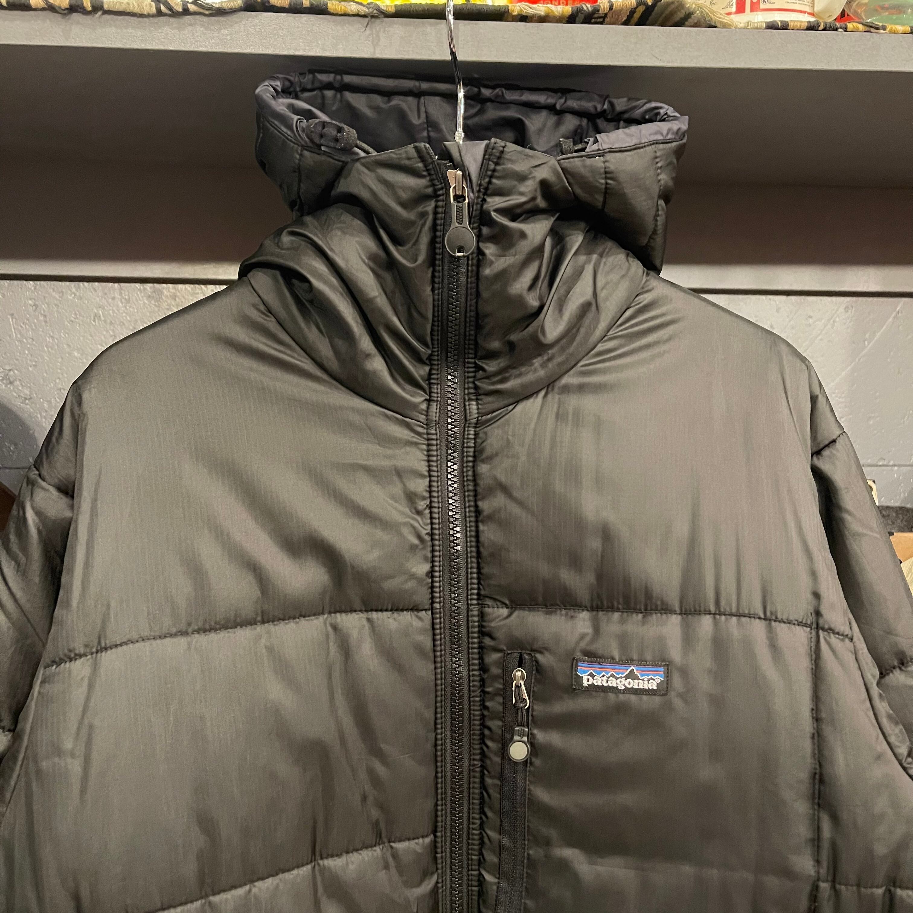 00s Patagonia DAS Parka | VOSTOK