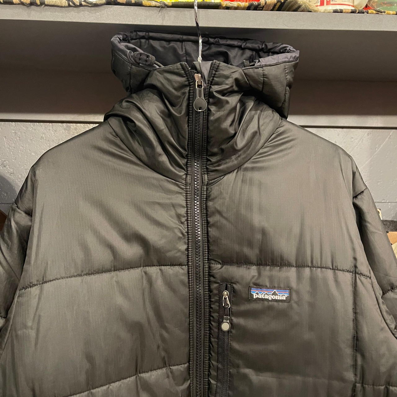 00s Patagonia DAS Parka | VOSTOK