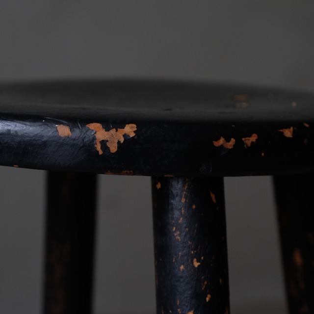 Stool
