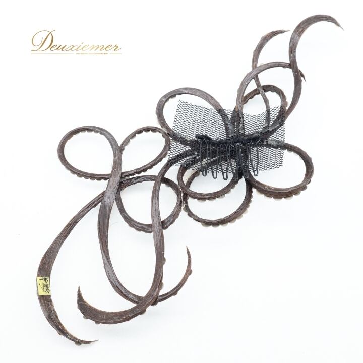 社交ダンス 小物 多美咲 タミショウ ヘアアクセサリー ヘア