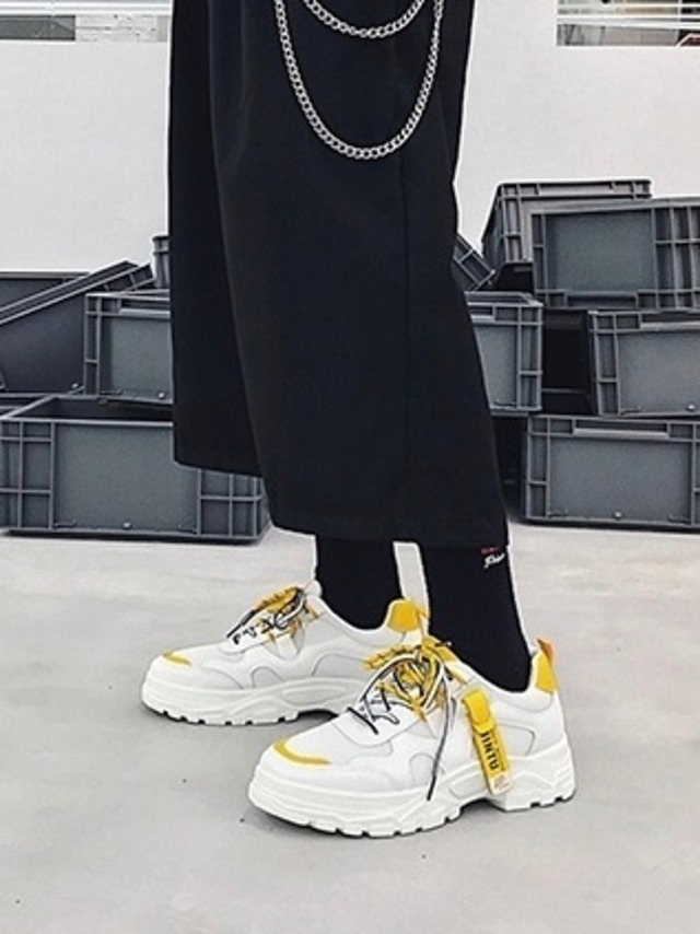 人気no 6 ストリートダッドスニーカー Sb012 韓国メンズファッション通販サイト Sober 人気no 6 ストリートダッドスニーカー Sb012 韓国メンズファッション通販サイト Sober