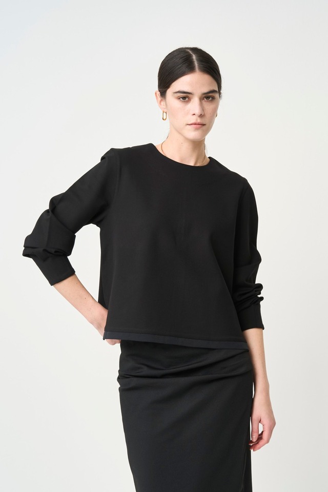 Switching Relax TOPS - BLACK
