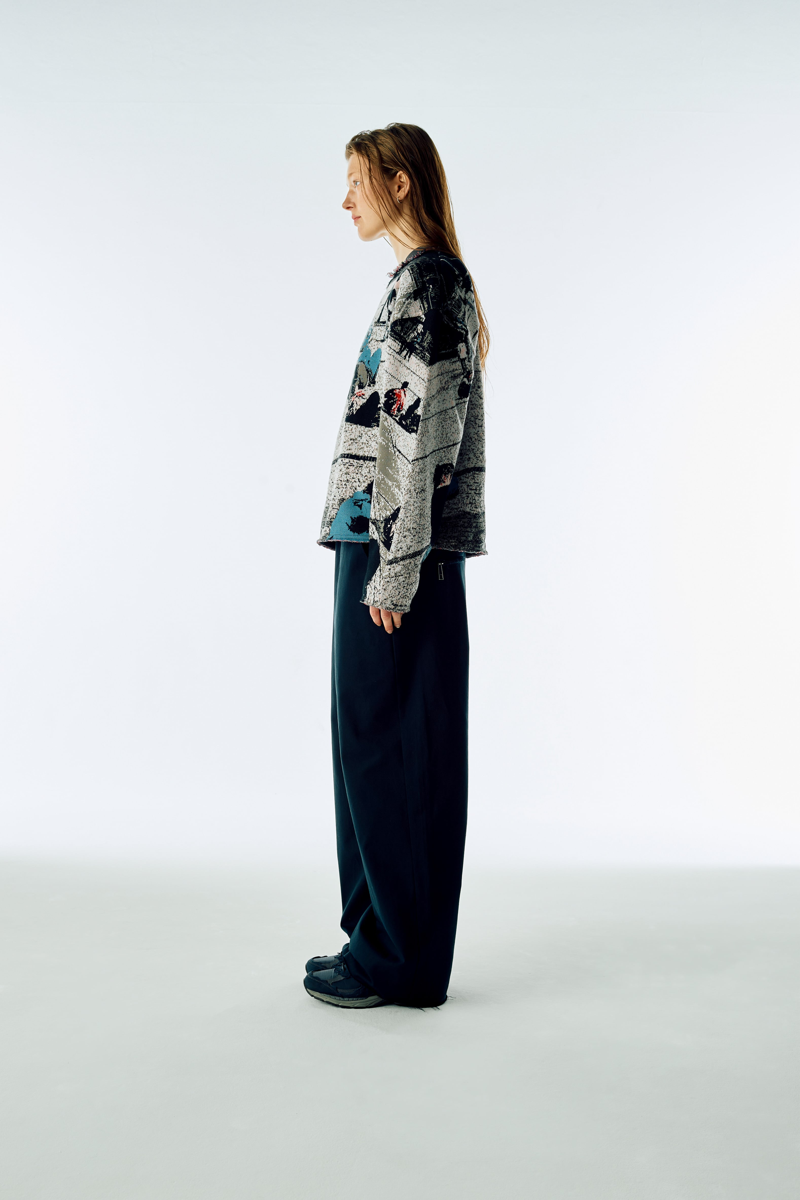 GEORGES | GADID ANONIEM